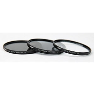 Tiffen Digital Essentials Filter-Set (82 mm)-21